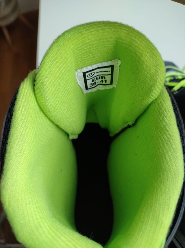 Patines Topicnoisy talla 38-41