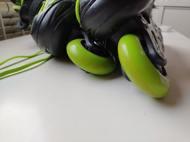 Patines Topicnoisy talla 38-41