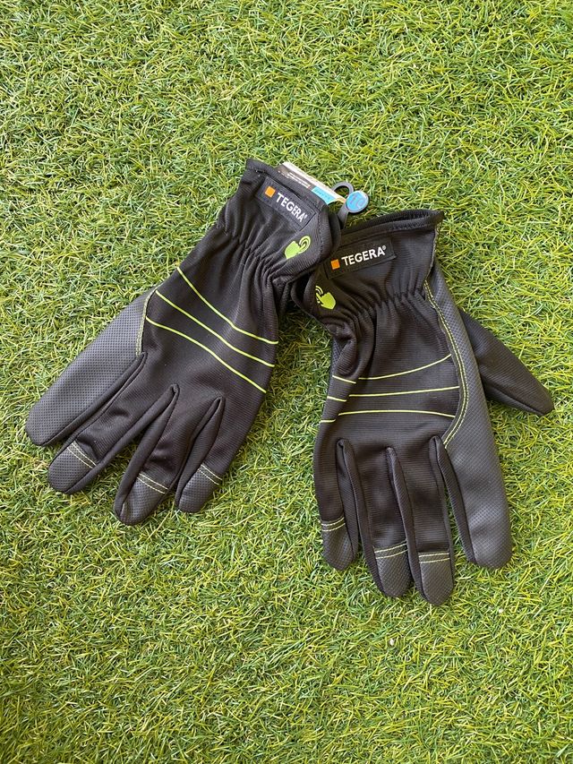 Guantes TEGERA 520 térmicos y táctiles