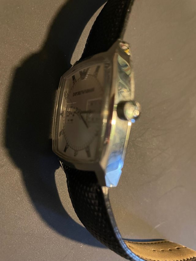 Reloj Emporio Armani