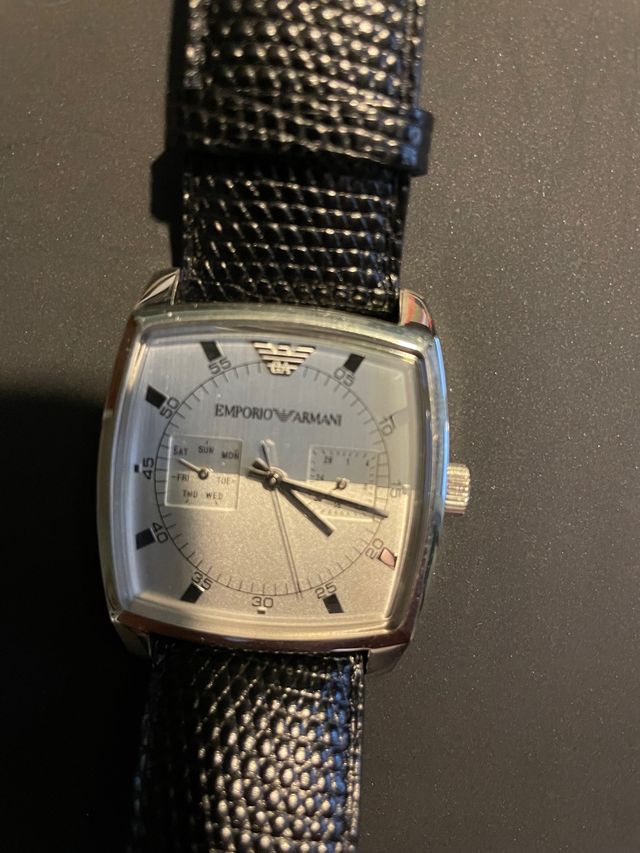 Reloj Emporio Armani
