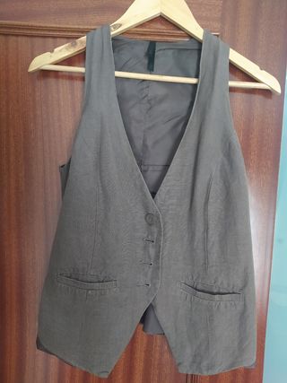 chaquetilla