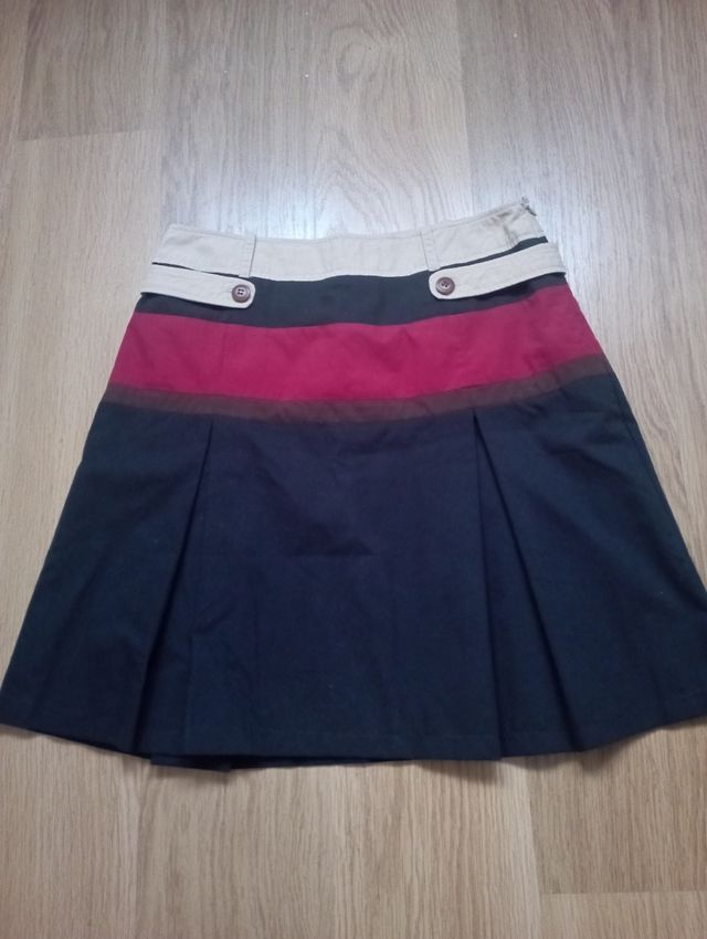 Falda Tintoretto nueva sin etiqueta