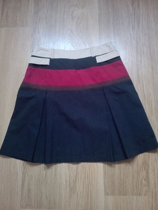 Falda Tintoretto nueva sin etiqueta