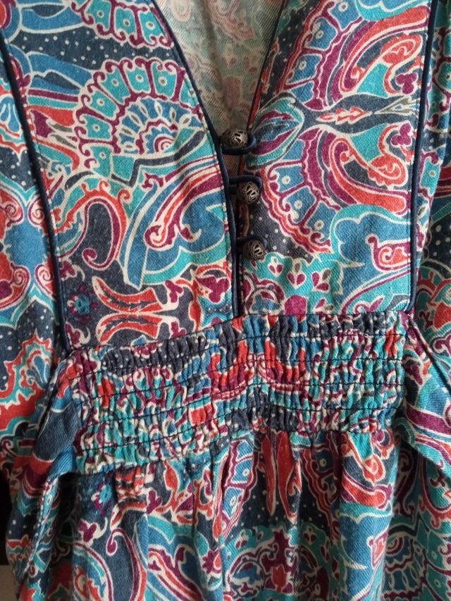 VESTIDO MUJER PEPE JEANS