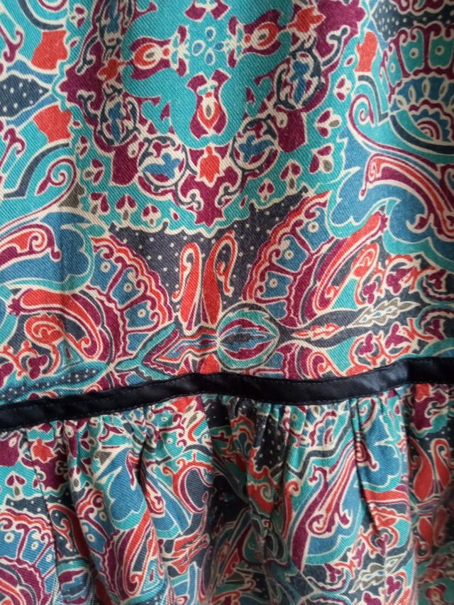 VESTIDO MUJER PEPE JEANS