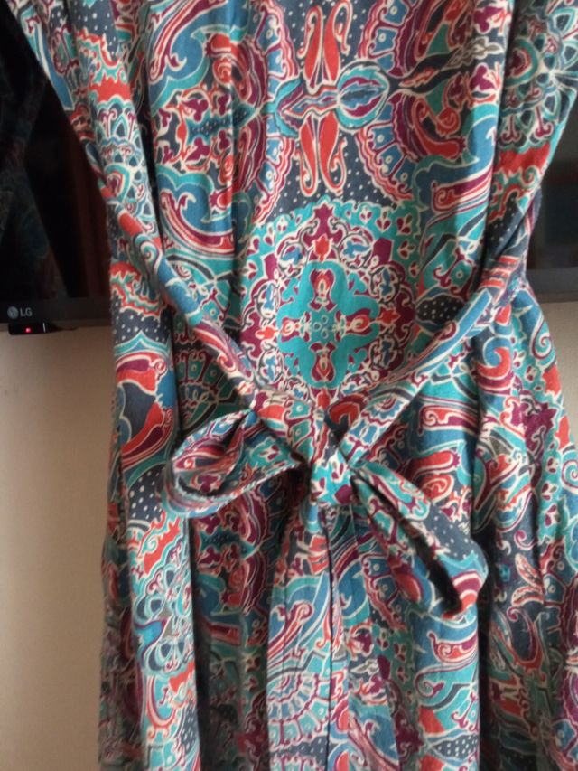 VESTIDO MUJER PEPE JEANS