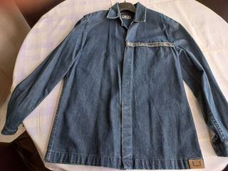 Chaqueta vaquera A.Dominguez