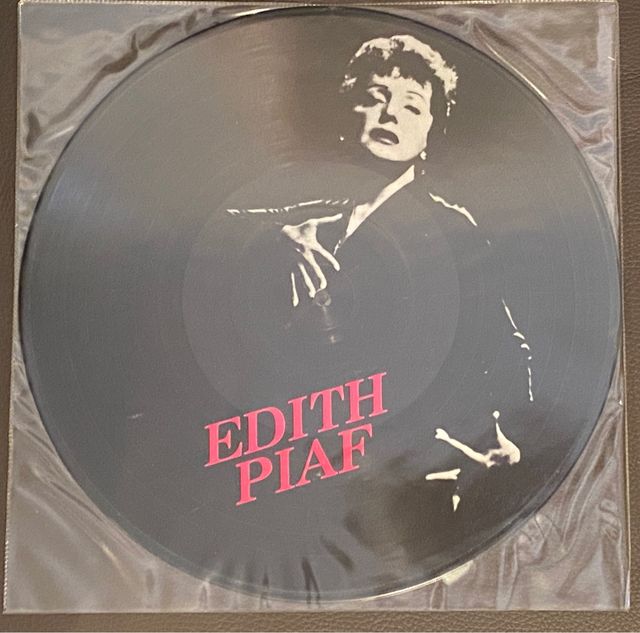 Edith Piaf, Greatest Hits