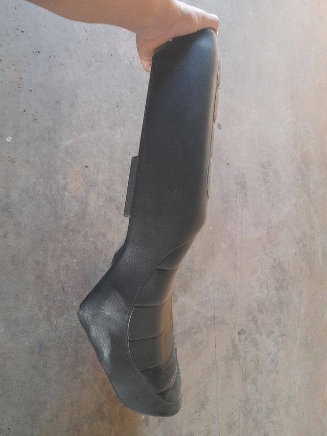 Sella speciale Yamaha SR250