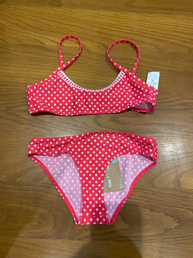 Costume bambina 10A Calzedonia