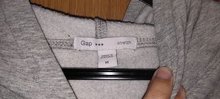 Sudadera de Gap entallada ideal!