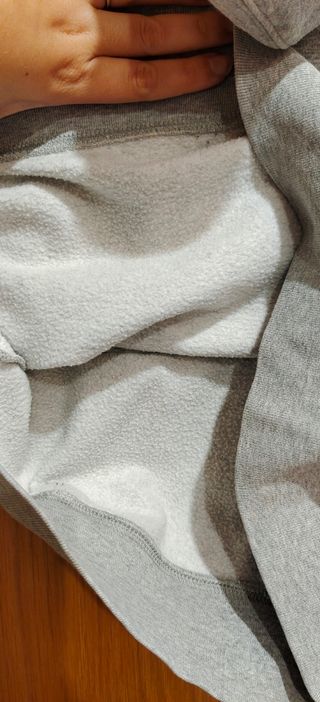 Sudadera de Gap entallada ideal!
