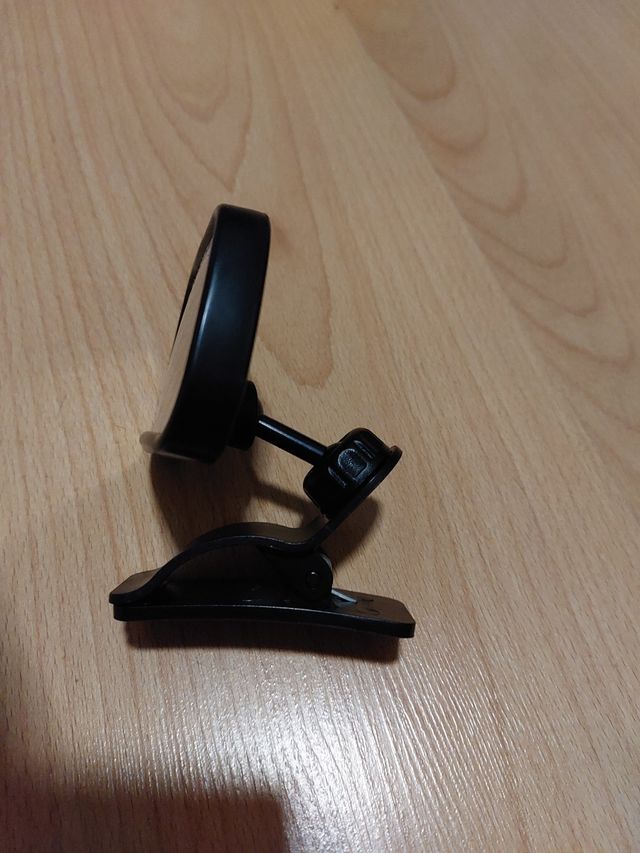 Espejo retrovisor interior vigilancia de niños. 