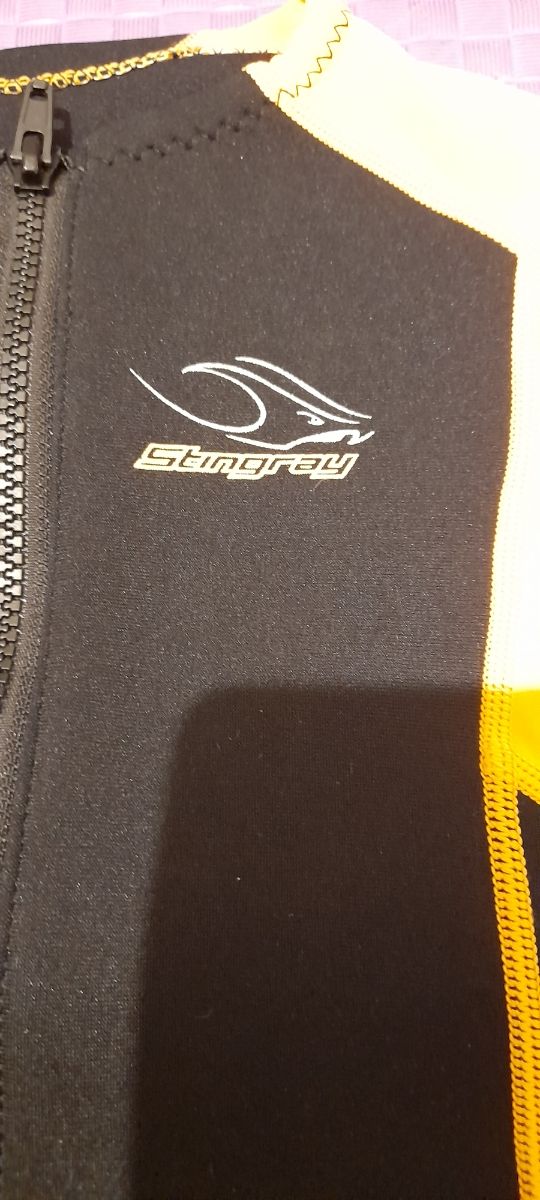 Mezza muta per bambini 