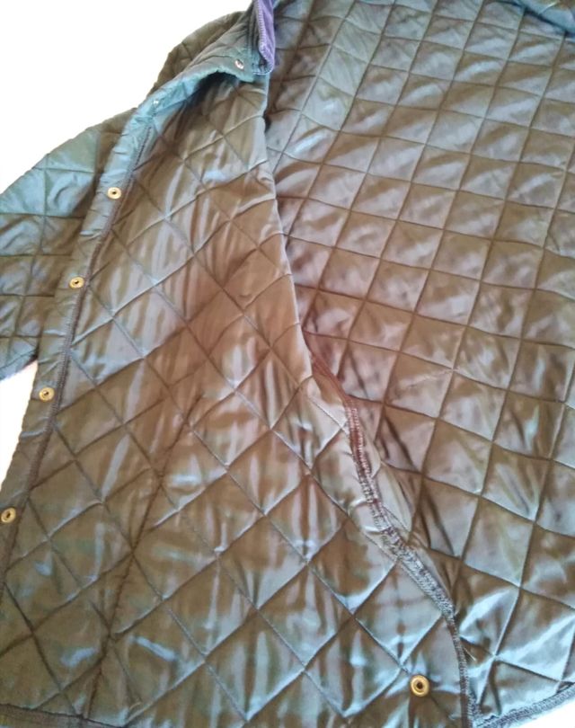 Chaqueta Clásica Barbour Caballero