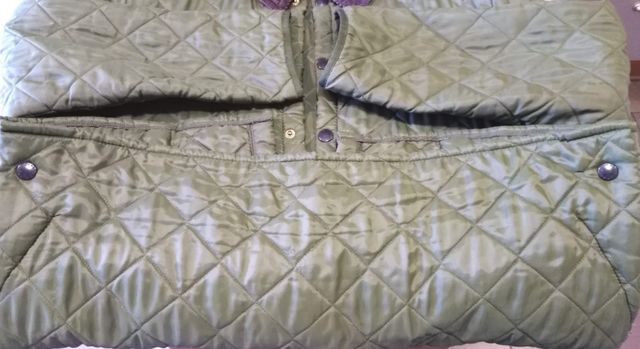 Chaqueta Clásica Barbour Caballero