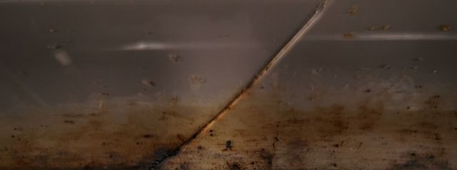 Horno Bosch Pirolitico