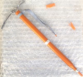 PICOZZA PICCOZZA IN ALLUMINIO E LEGA