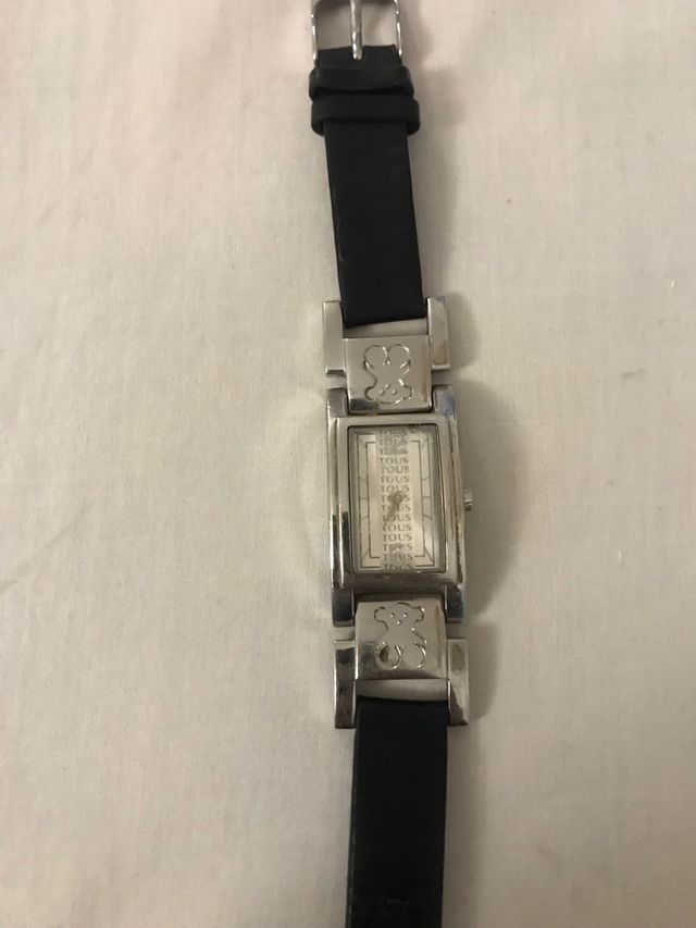 Reloj tous original