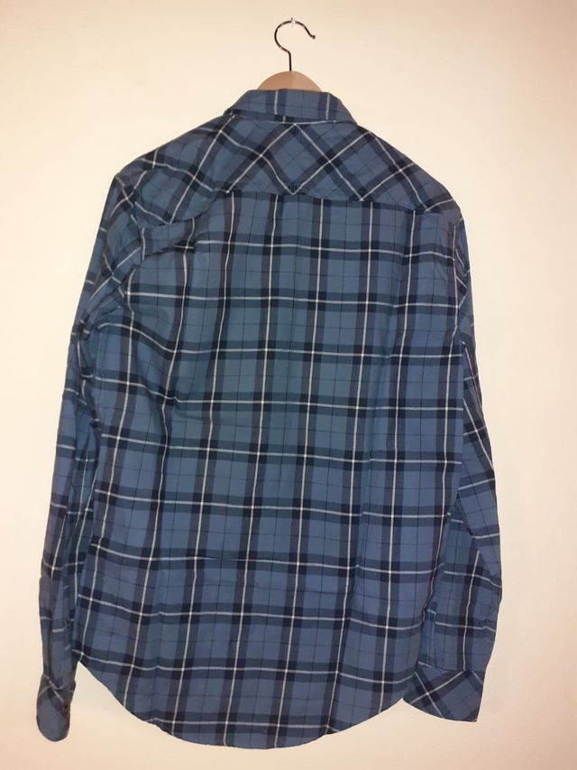 Camicia imbottita Timberland