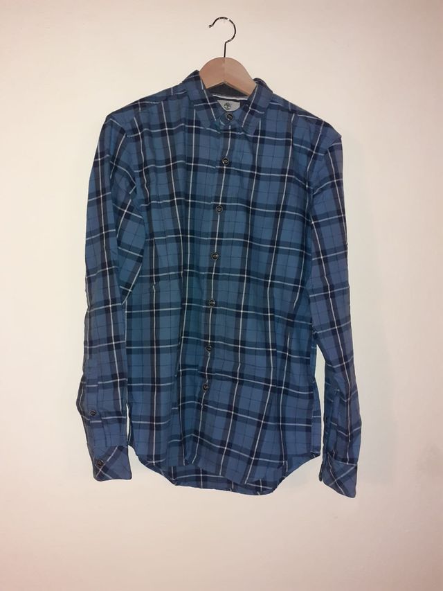 Camicia imbottita Timberland