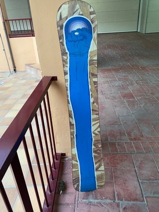 TABLA SNOW BOARD