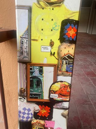 TABLA SNOW BOARD