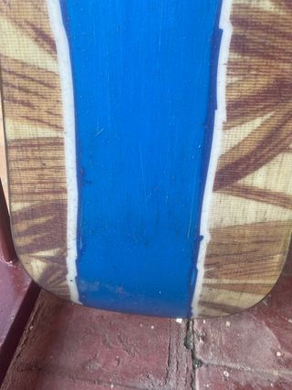 TABLA SNOW BOARD