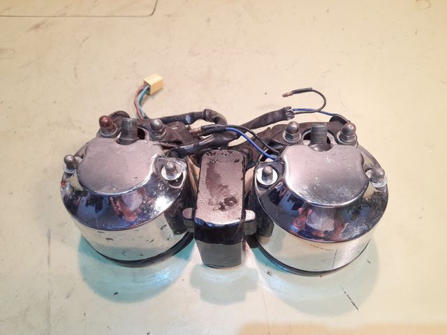 Orologi Yamaha SR250