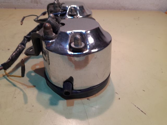 Orologi Yamaha SR250