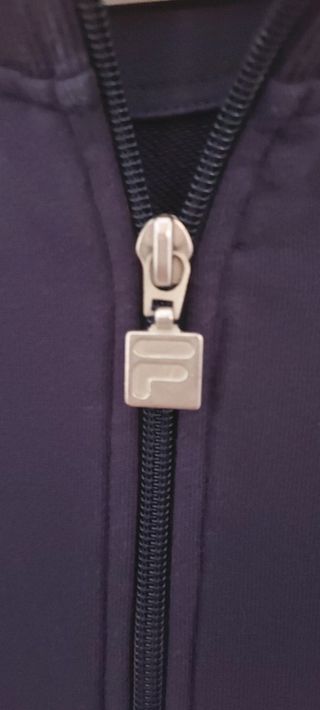 sudadera Fila talla M