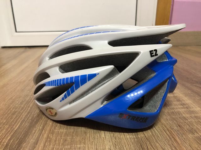 Casco Spiuk Keilan