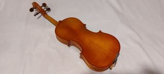 violín 3/4 nuevo