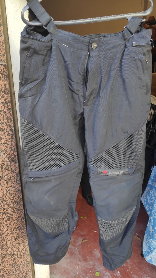 Dainese Drake air tex talla 52