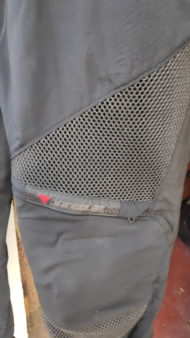 Dainese Drake air tex talla 52