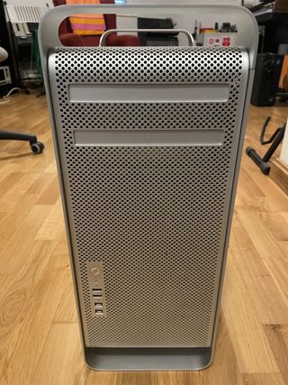 MAC PRO 5.1 2 x 2,93Ghz 6-Core Intel Xeon