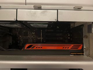 MAC PRO 5.1 2 x 2,93Ghz 6-Core Intel Xeon