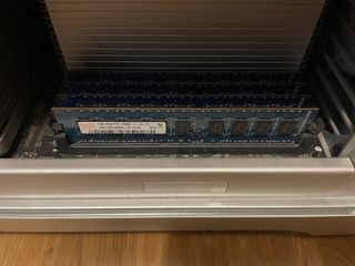 MAC PRO 5.1 2 x 2,93Ghz 6-Core Intel Xeon