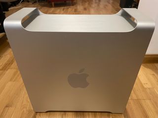 MAC PRO 5.1 2 x 2,93Ghz 6-Core Intel Xeon