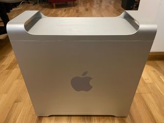 MAC PRO 5.1 2 x 2,93Ghz 6-Core Intel Xeon