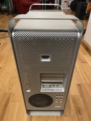 MAC PRO 5.1 2 x 2,93Ghz 6-Core Intel Xeon