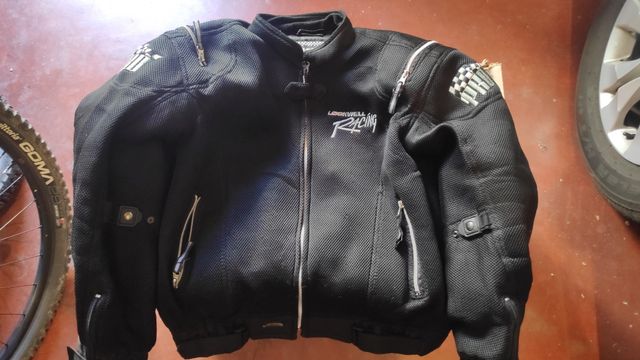 Chaqueta verano Lookwell Talla L