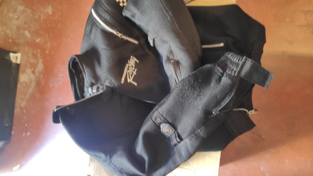 Chaqueta verano Lookwell Talla L