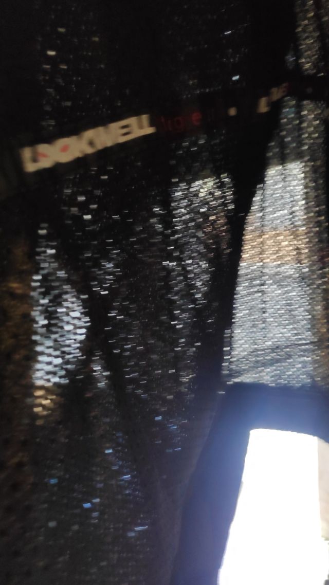 Chaqueta verano Lookwell Talla L