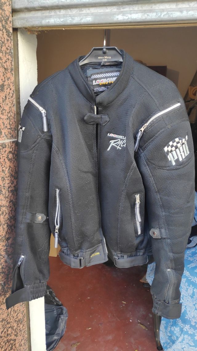 Chaqueta verano Lookwell Talla L