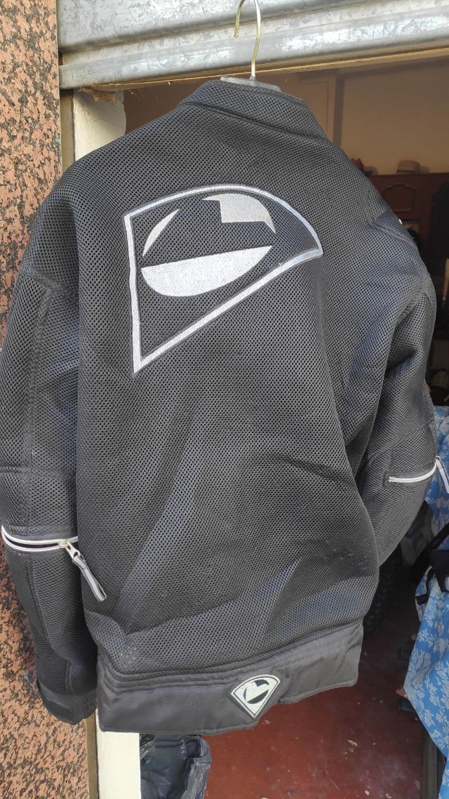 Chaqueta verano Lookwell Talla L