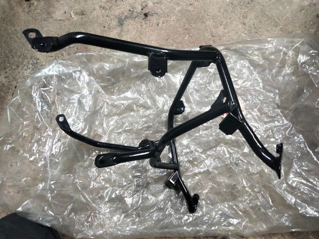 Recambio Kawasaki gpx 600R