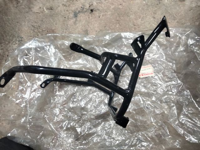 Recambio Kawasaki gpx 600R