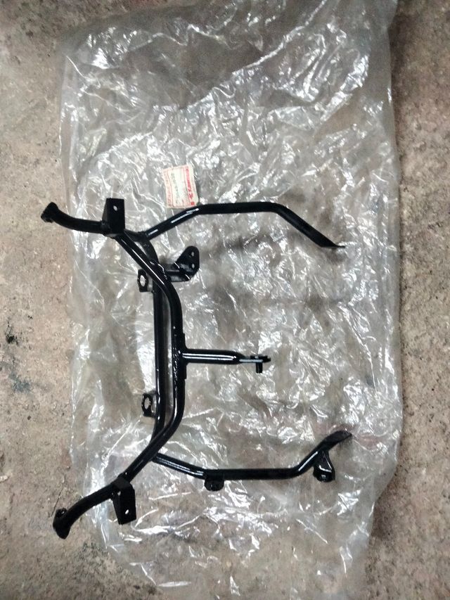 Recambio Kawasaki gpx 600R